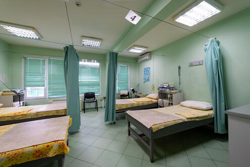 Медицински Център Санита